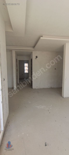 Sarıçam Menekşe'de Yapım Aşamasında 2+1 Satılık Daire — fotoğraf 17