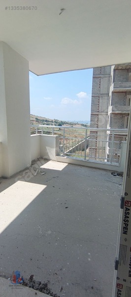 Sarıçam Menekşe'de Yapım Aşamasında 2+1 Satılık Daire — fotoğraf 18