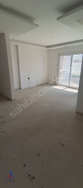 Sarıçam Menekşe'de Yapım Aşamasında 2+1 Satılık Daire — fotoğraf 21