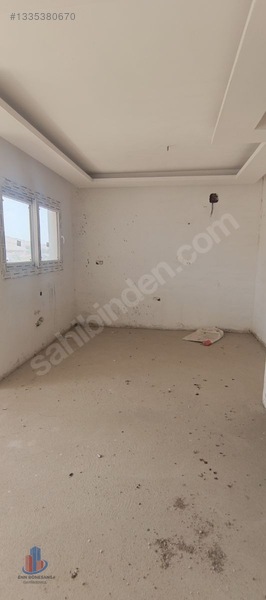 Sarıçam Menekşe'de Yapım Aşamasında 2+1 Satılık Daire — fotoğraf 23