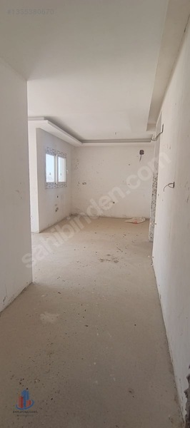 Sarıçam Menekşe'de Yapım Aşamasında 2+1 Satılık Daire — fotoğraf 24