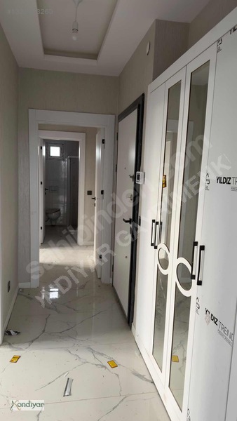 Kondiyar'dan Alakova Da Sıfır Daire — fotoğraf 2