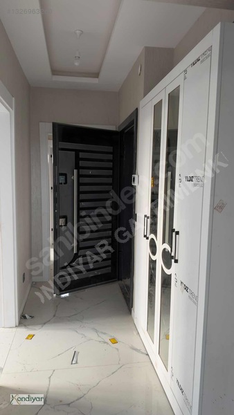 Kondiyar'dan Alakova Da Sıfır Daire — fotoğraf 3