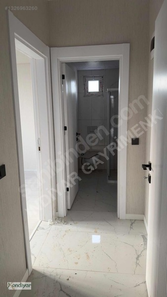 Kondiyar'dan Alakova Da Sıfır Daire — fotoğraf 6