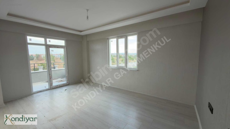 Kondiyar'dan Alakova Da Sıfır Daire — fotoğraf 8