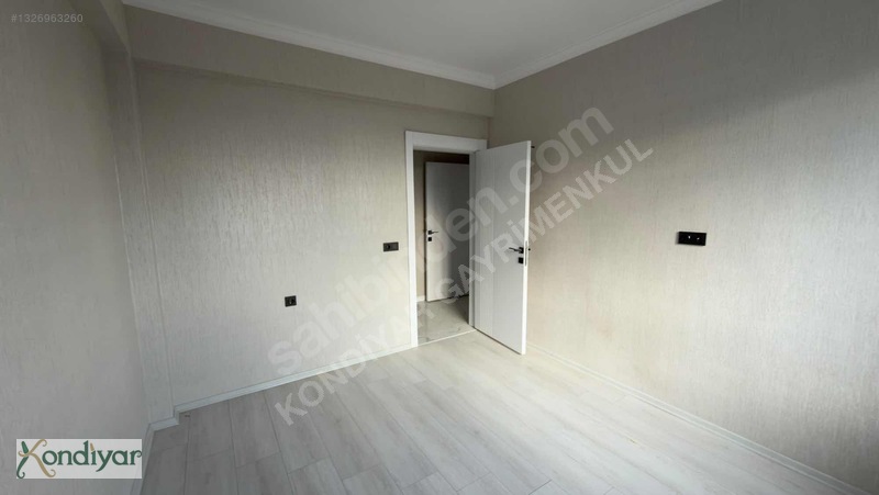 Kondiyar'dan Alakova Da Sıfır Daire — fotoğraf 10