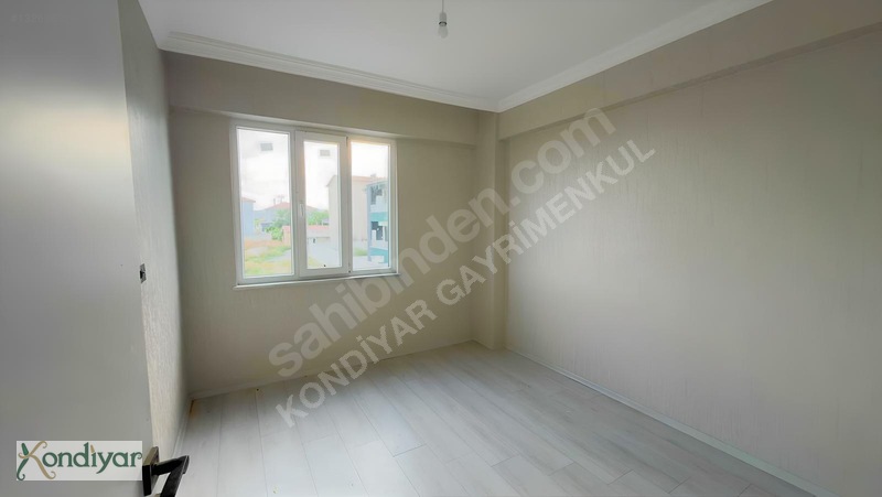 Kondiyar'dan Alakova Da Sıfır Daire — fotoğraf 11