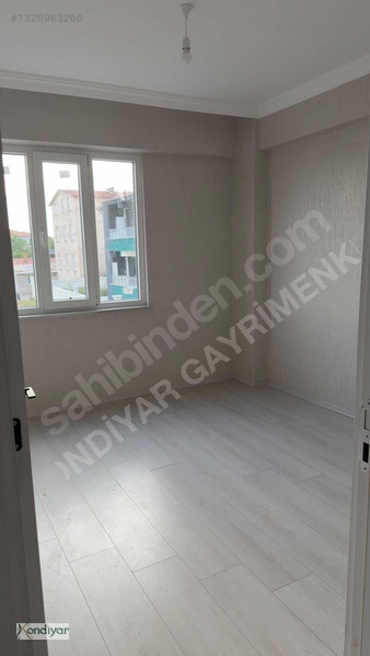Kondiyar'dan Alakova Da Sıfır Daire — fotoğraf 12