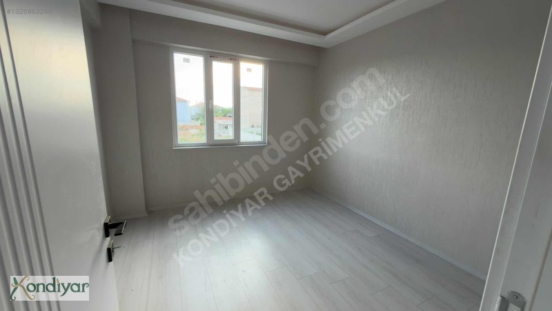 Kondiyar'dan Alakova Da Sıfır Daire — fotoğraf 13