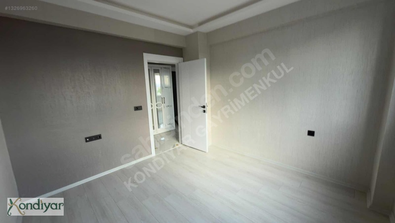 Kondiyar'dan Alakova Da Sıfır Daire — fotoğraf 14