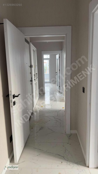 Kondiyar'dan Alakova Da Sıfır Daire — fotoğraf 15
