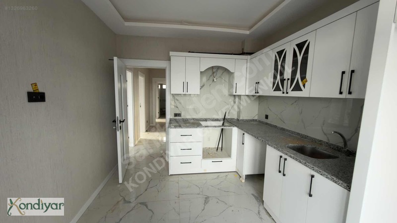 Kondiyar'dan Alakova Da Sıfır Daire — fotoğraf 17