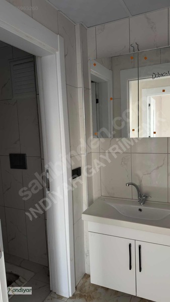 Kondiyar'dan Alakova Da Sıfır Daire — fotoğraf 21