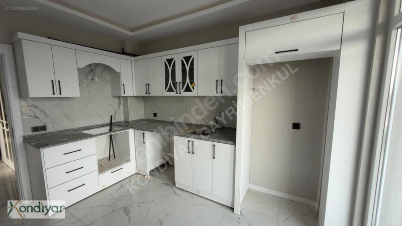 Kondiyar'dan Alakova Da Sıfır Daire — fotoğraf 23