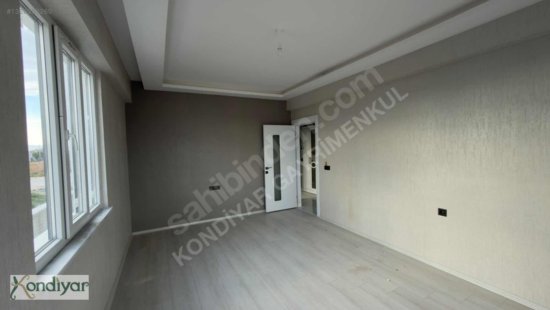 Kondiyar'dan Alakova Da Sıfır Daire — fotoğraf 24