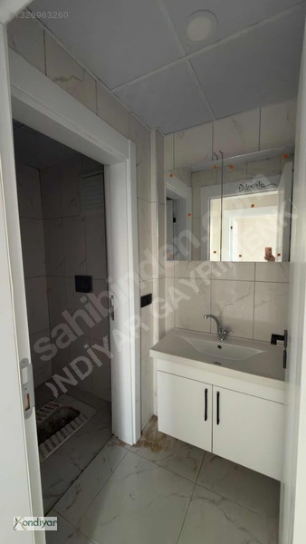 Kondiyar'dan Alakova Da Sıfır Daire — fotoğraf 25