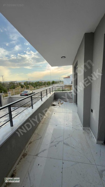 Kondiyar'dan Alakova Da Sıfır Daire — fotoğraf 26