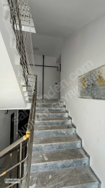 Kondiyar'dan Alakova Da Sıfır Daire — fotoğraf 29