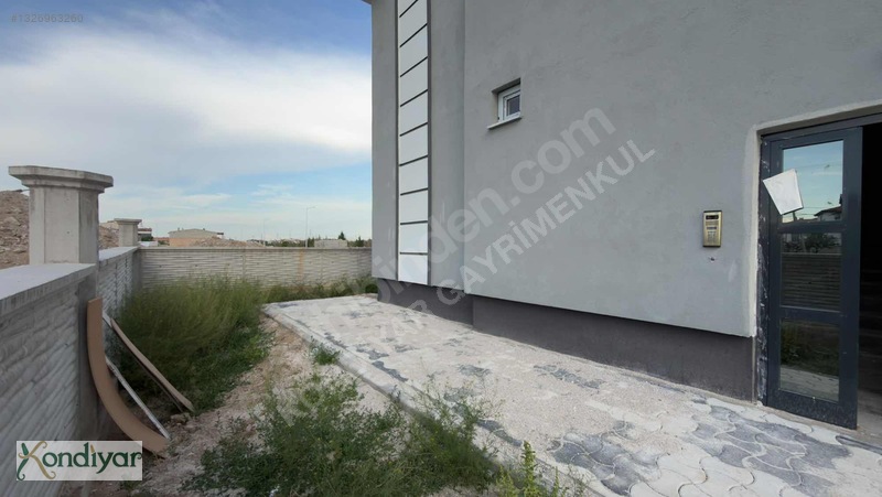 Kondiyar'dan Alakova Da Sıfır Daire — fotoğraf 32