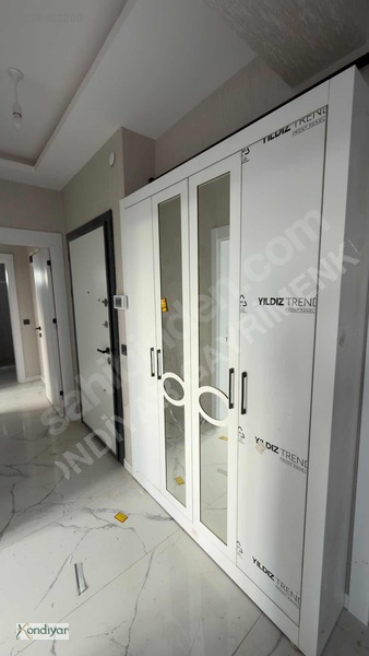 Kondiyar'dan Alakova Da Sıfır Daire — fotoğraf 33