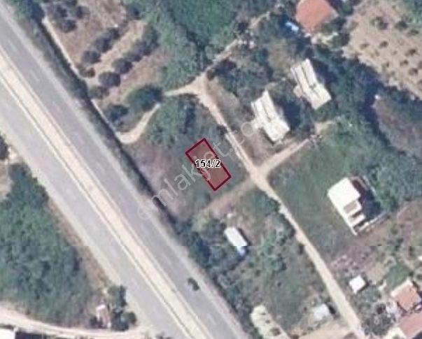 |bandırma| Denize 150 Metre Merkeze 5 Dk Yatırımlık Yazlık Arsa! — fotoğraf 3