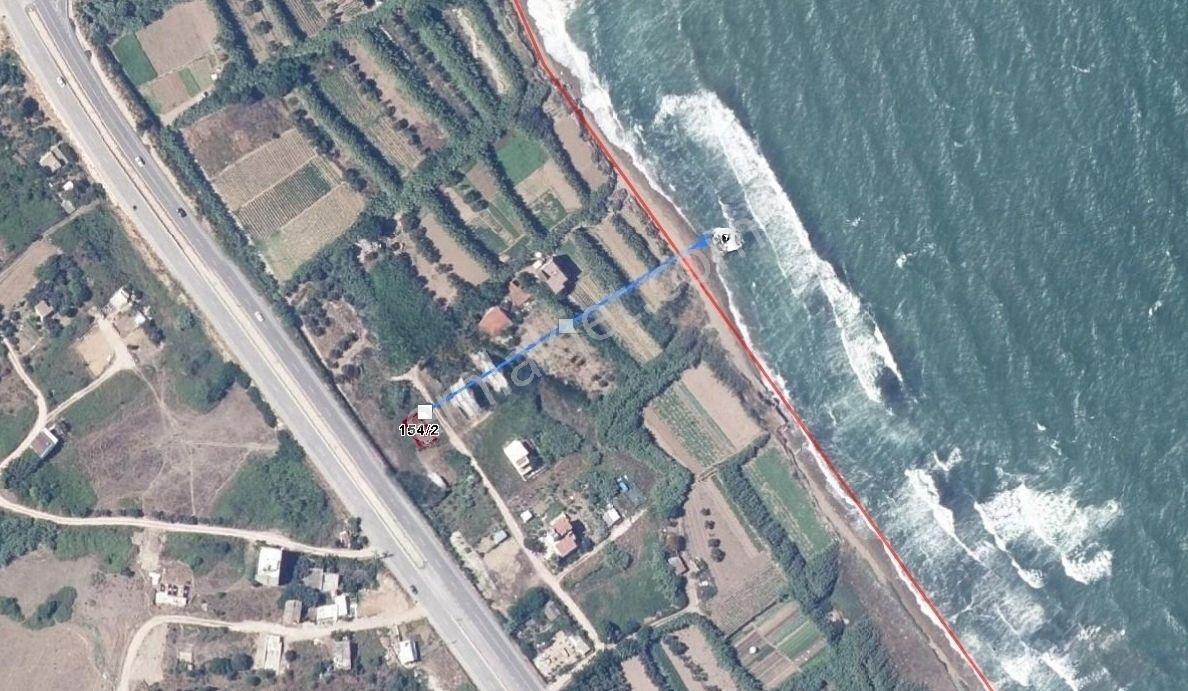 |bandırma| Denize 150 Metre Merkeze 5 Dk Yatırımlık Yazlık Arsa! — fotoğraf 4