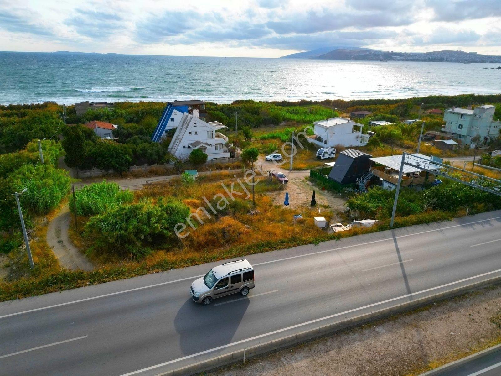 |bandırma| Denize 150 Metre Merkeze 5 Dk Yatırımlık Yazlık Arsa! — fotoğraf 12