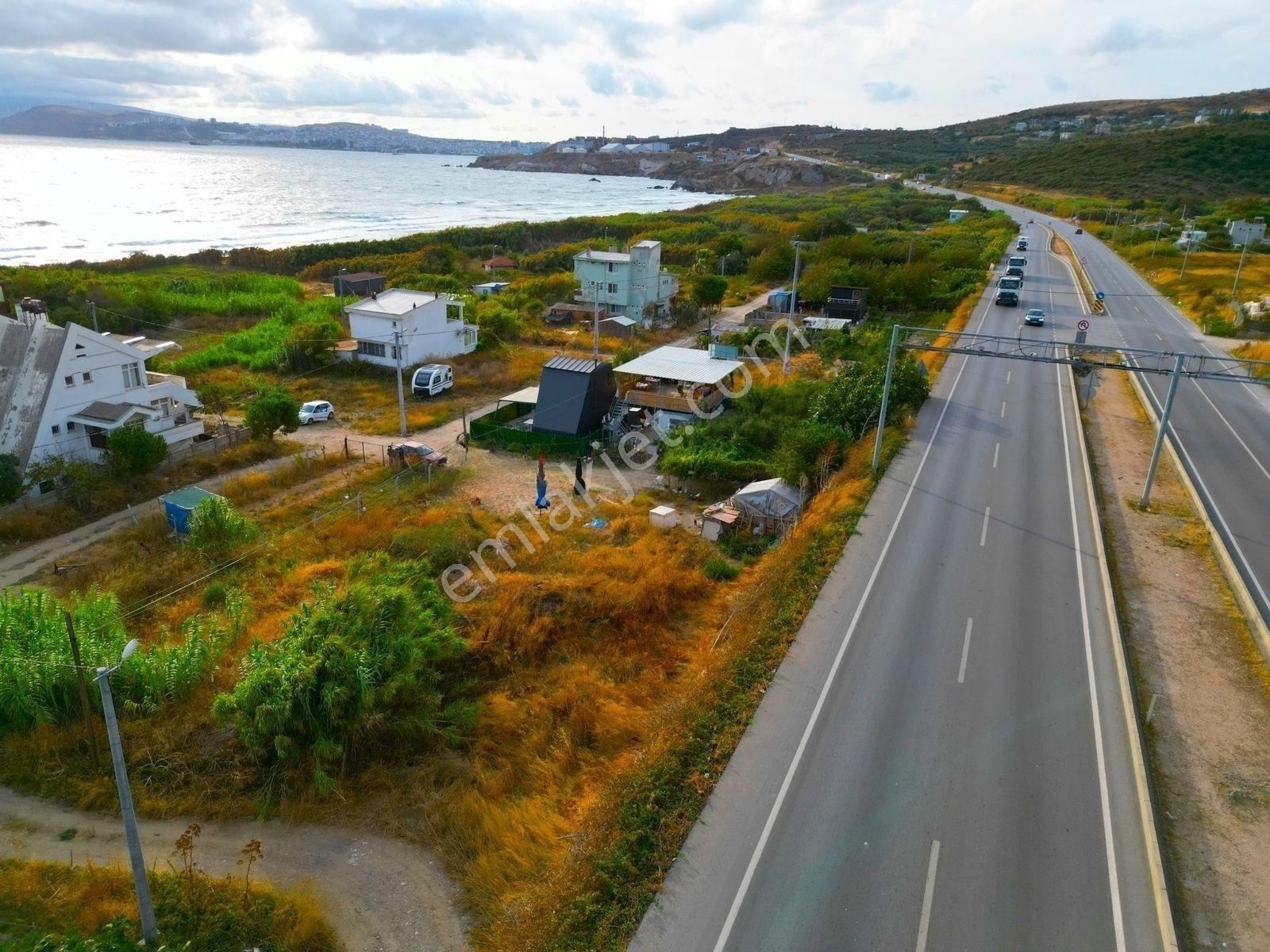 |bandırma| Denize 150 Metre Merkeze 5 Dk Yatırımlık Yazlık Arsa! — fotoğraf 13