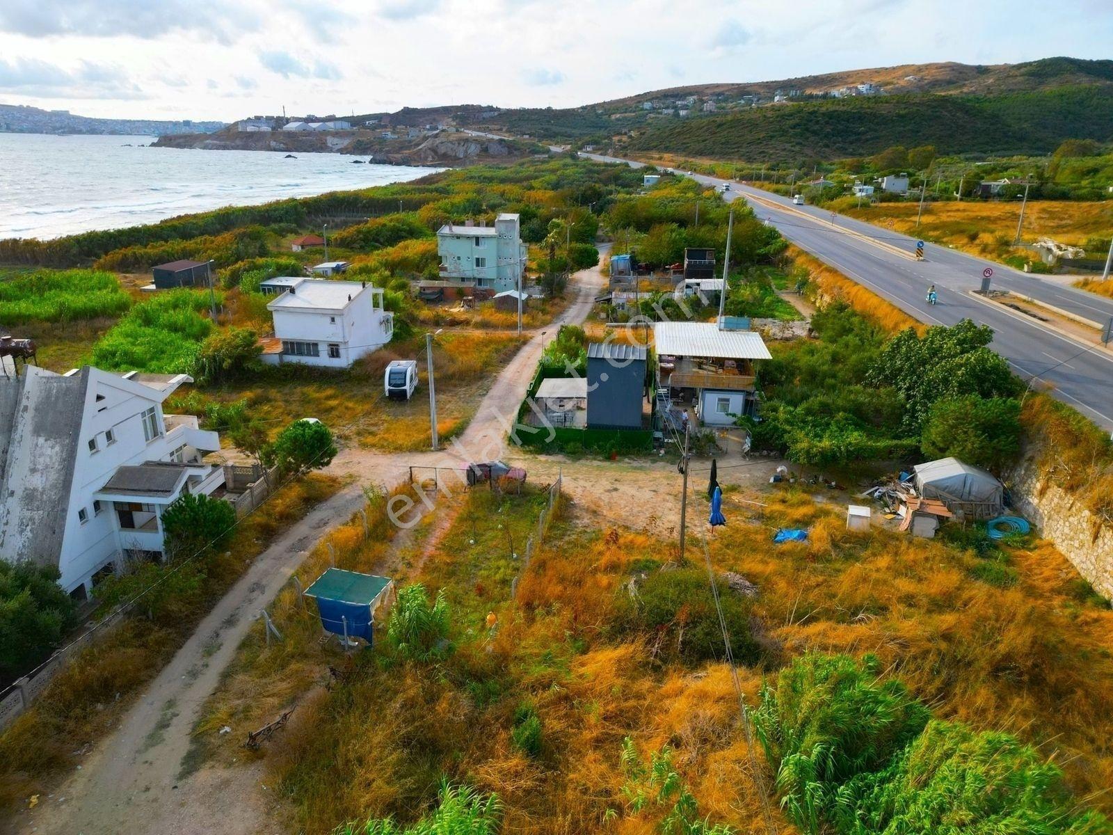 |bandırma| Denize 150 Metre Merkeze 5 Dk Yatırımlık Yazlık Arsa! — fotoğraf 14