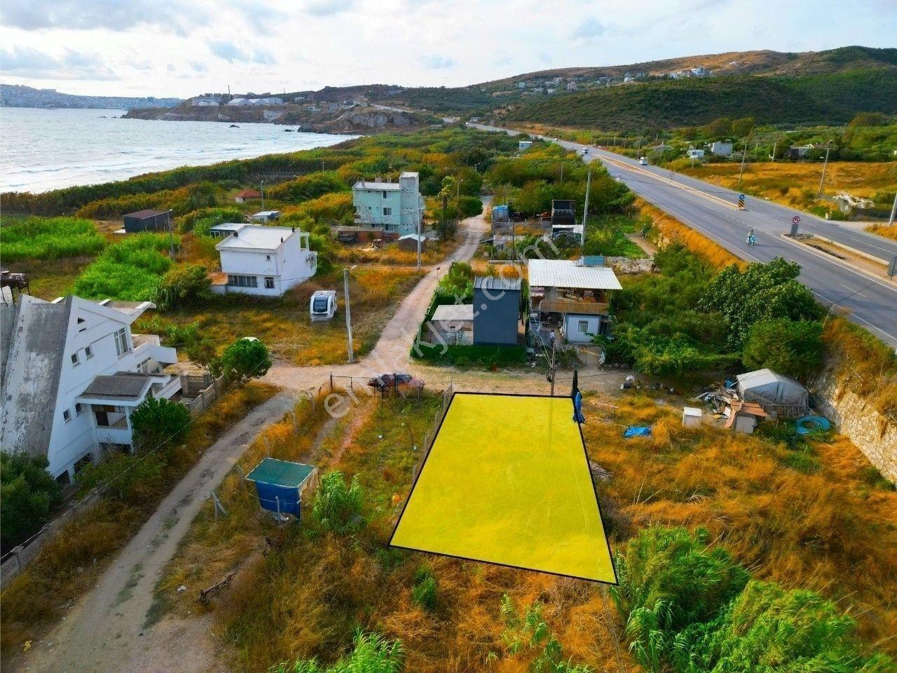 |bandırma| Denize 150 Metre Merkeze 5 Dk Yatırımlık Yazlık Arsa! — fotoğraf 15