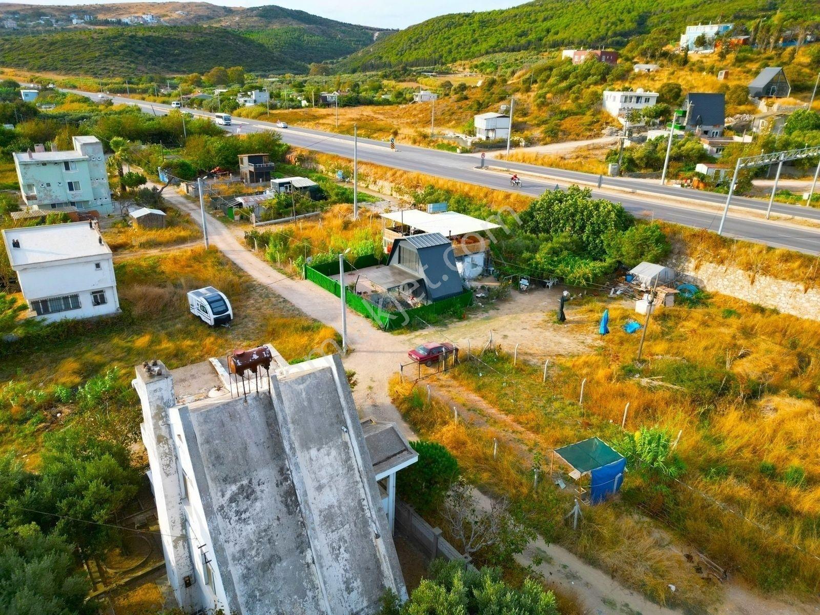 |bandırma| Denize 150 Metre Merkeze 5 Dk Yatırımlık Yazlık Arsa! — fotoğraf 16