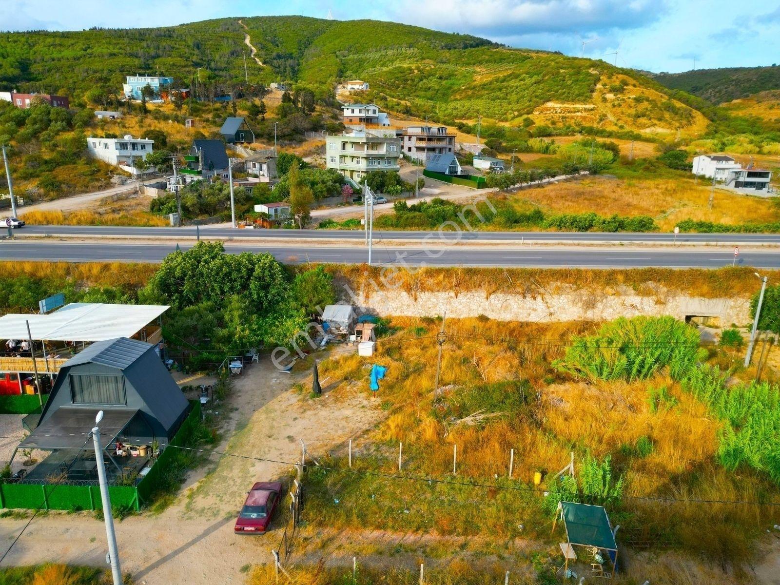 |bandırma| Denize 150 Metre Merkeze 5 Dk Yatırımlık Yazlık Arsa! — fotoğraf 17