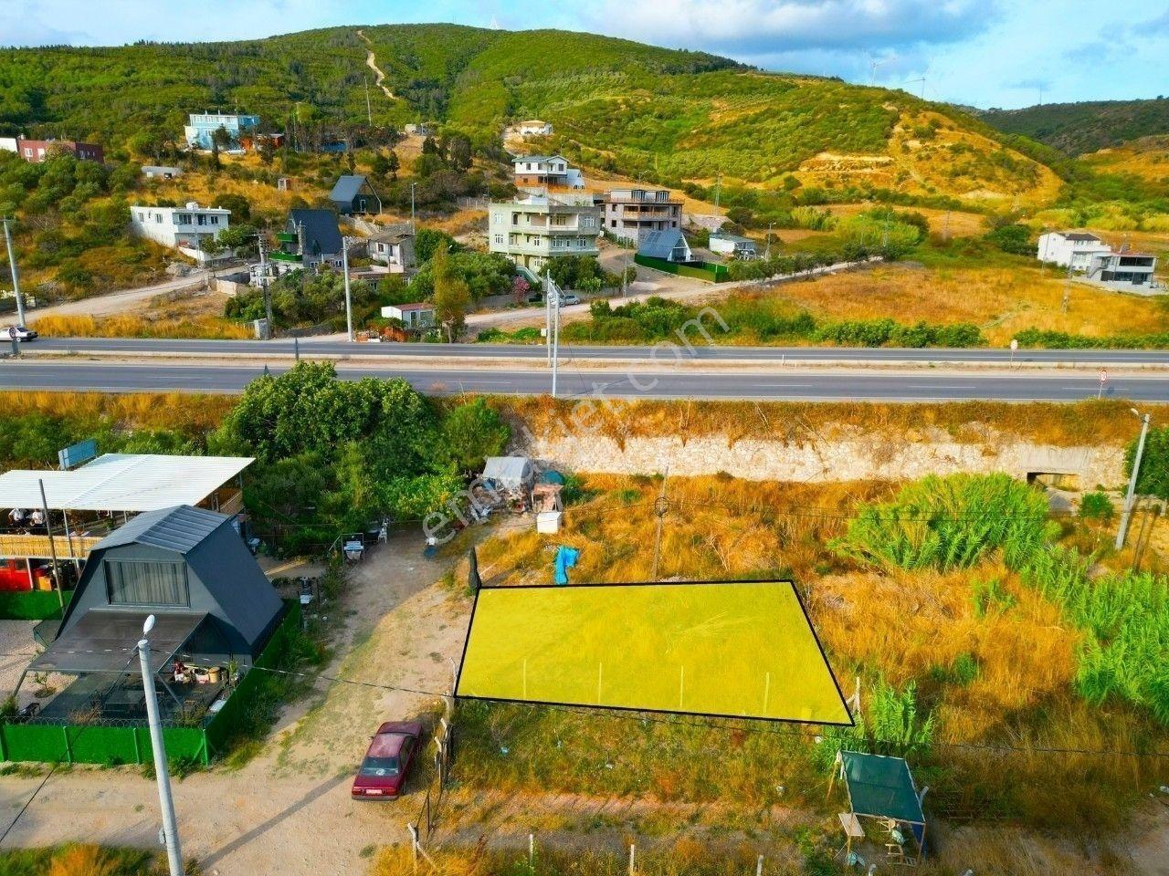 |bandırma| Denize 150 Metre Merkeze 5 Dk Yatırımlık Yazlık Arsa! — fotoğraf 18