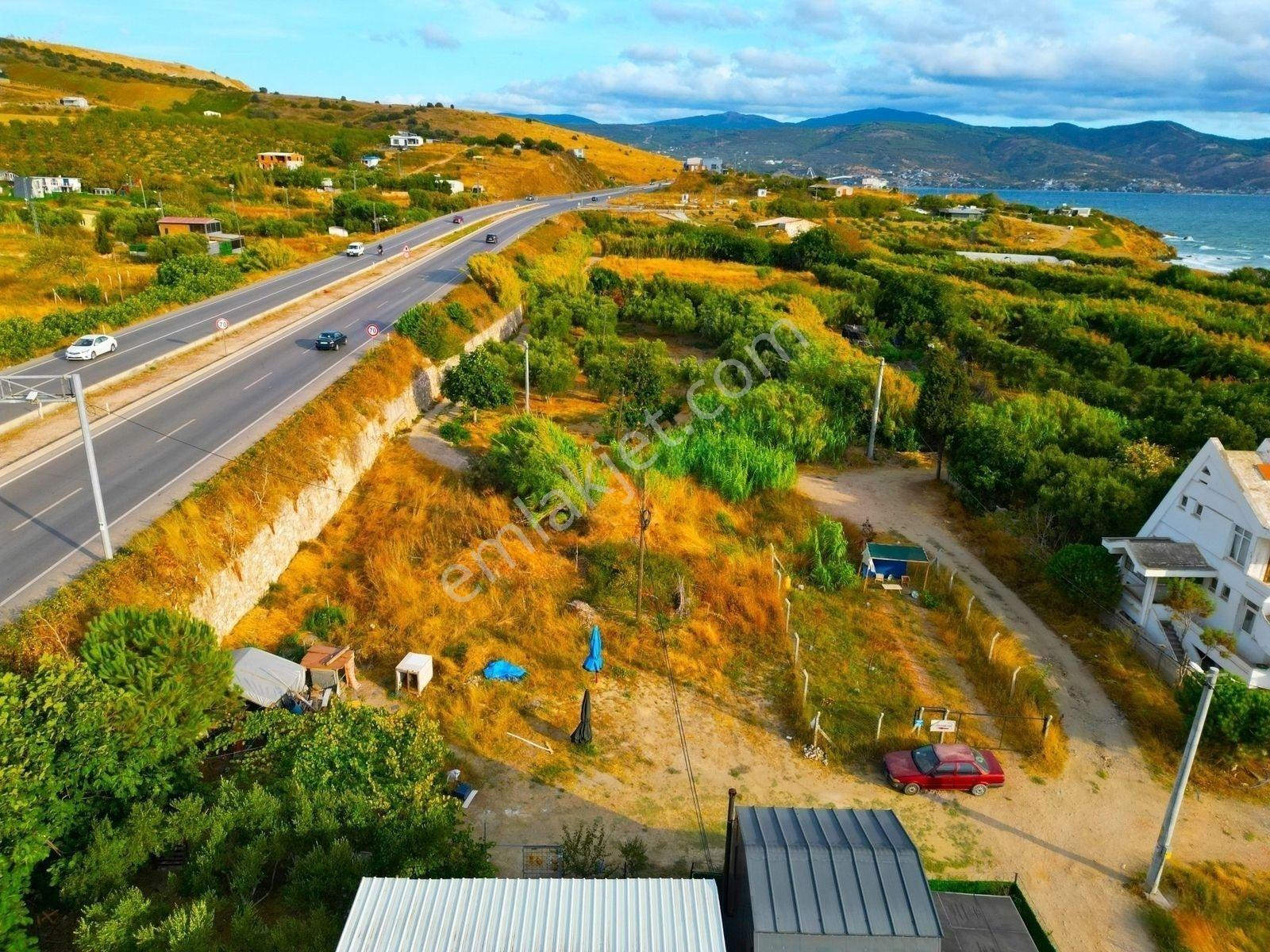 |bandırma| Denize 150 Metre Merkeze 5 Dk Yatırımlık Yazlık Arsa! — fotoğraf 19