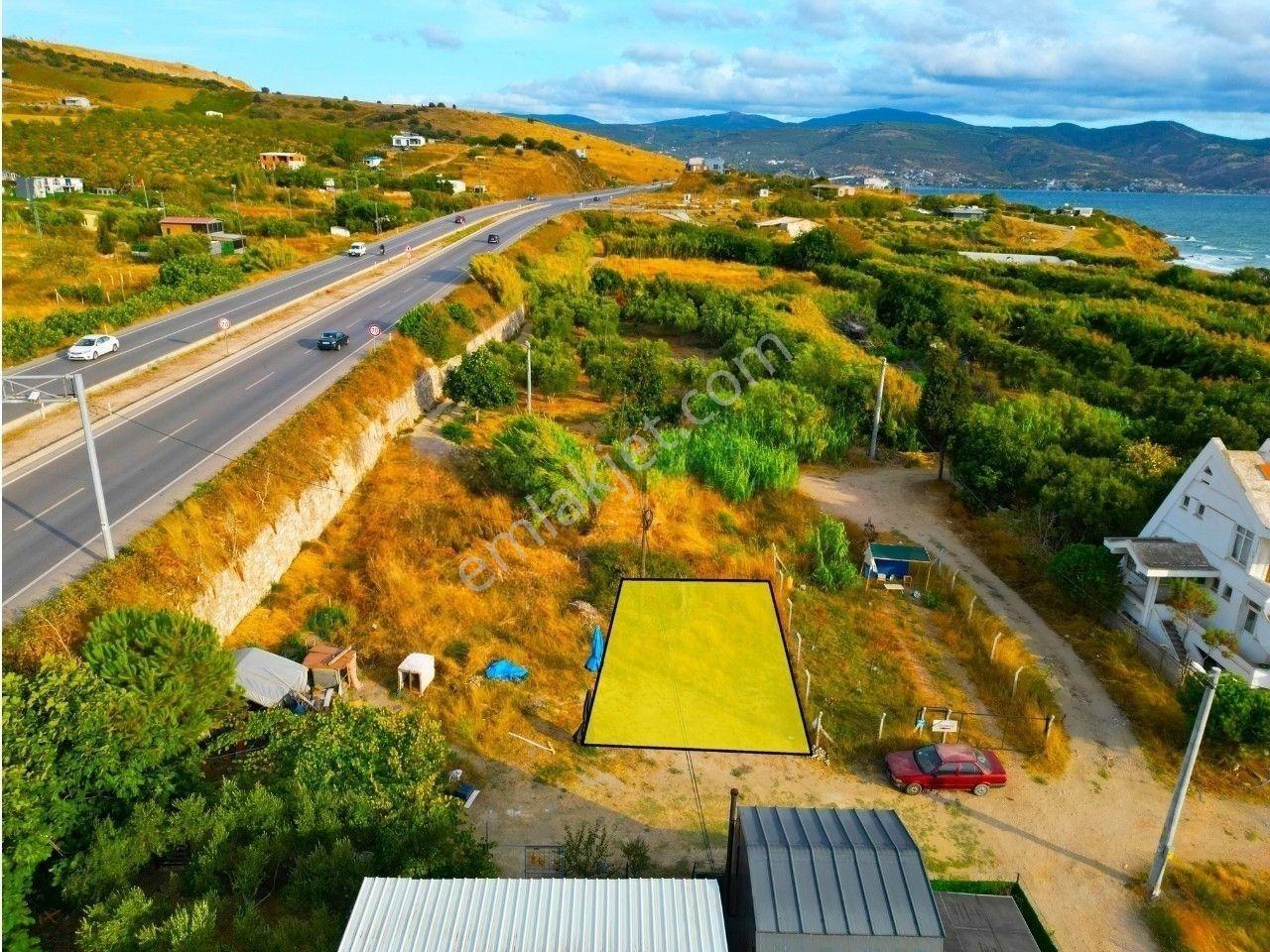 |bandırma| Denize 150 Metre Merkeze 5 Dk Yatırımlık Yazlık Arsa! — fotoğraf 20