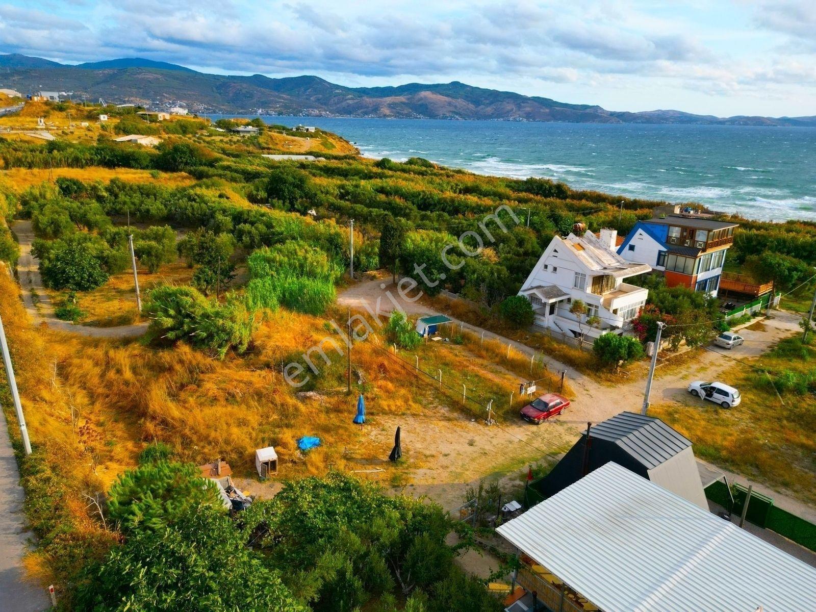 |bandırma| Denize 150 Metre Merkeze 5 Dk Yatırımlık Yazlık Arsa! — fotoğraf 21
