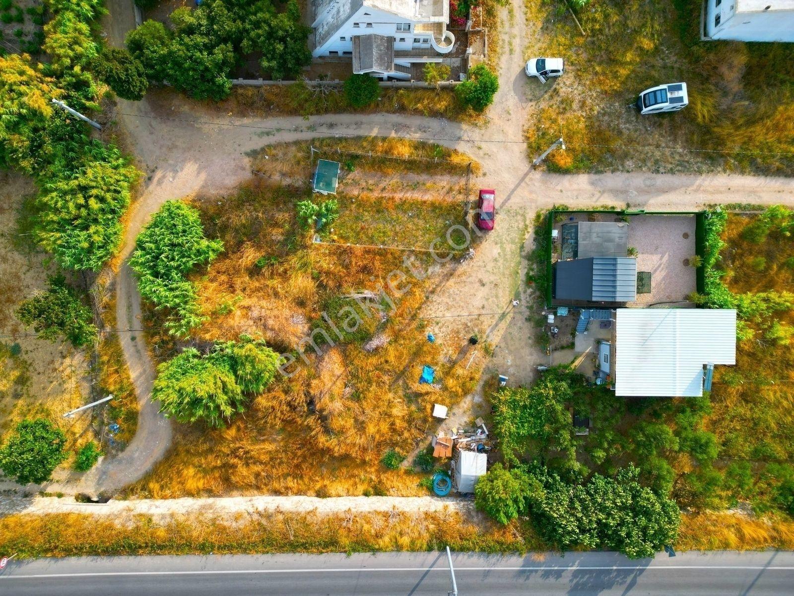|bandırma| Denize 150 Metre Merkeze 5 Dk Yatırımlık Yazlık Arsa! — fotoğraf 23
