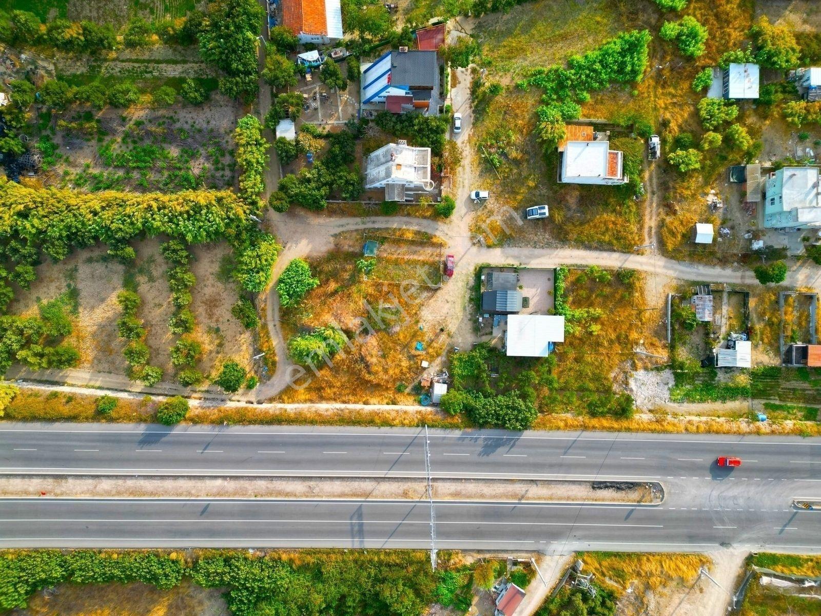 |bandırma| Denize 150 Metre Merkeze 5 Dk Yatırımlık Yazlık Arsa! — fotoğraf 24