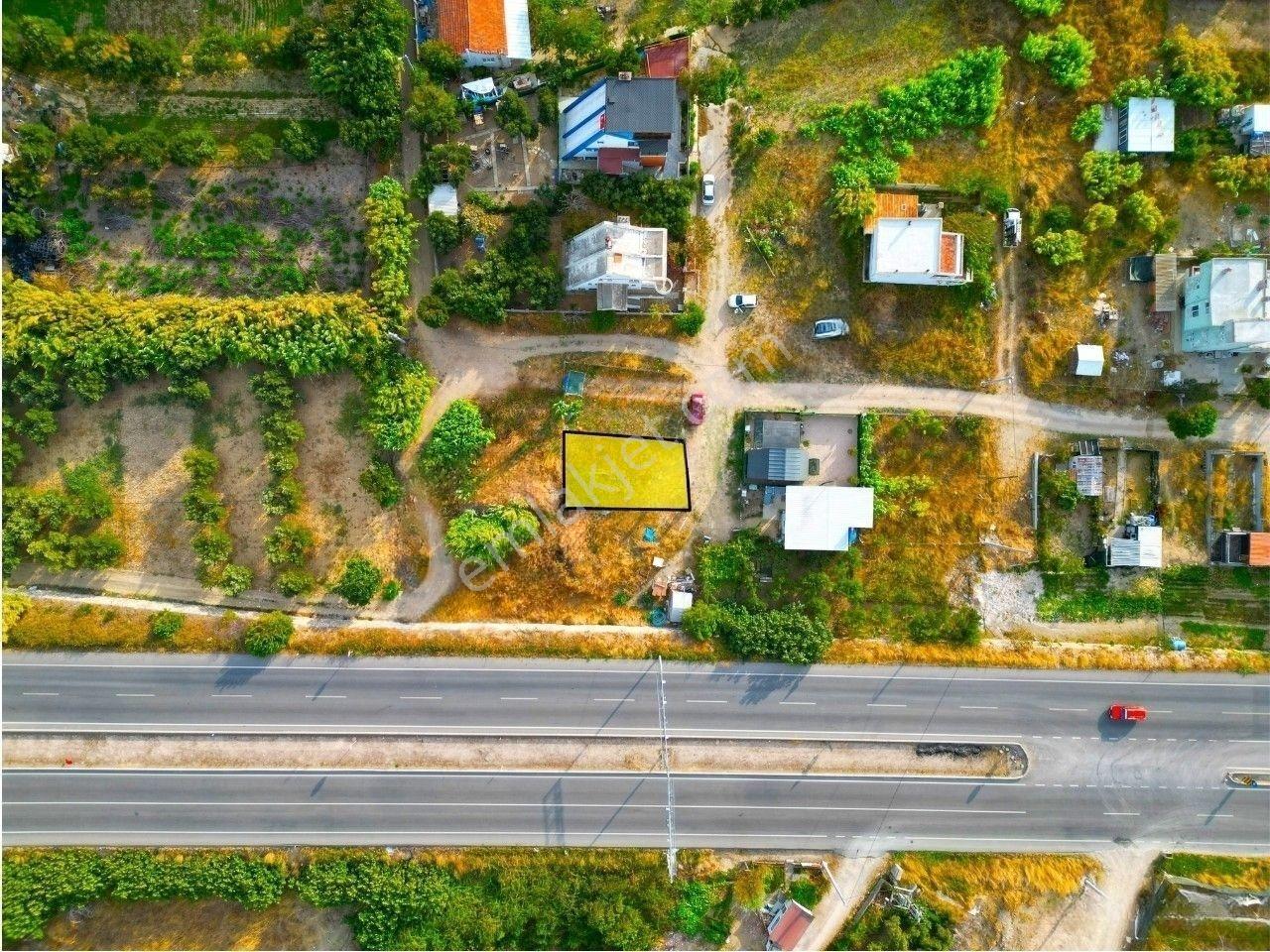 |bandırma| Denize 150 Metre Merkeze 5 Dk Yatırımlık Yazlık Arsa! — fotoğraf 25