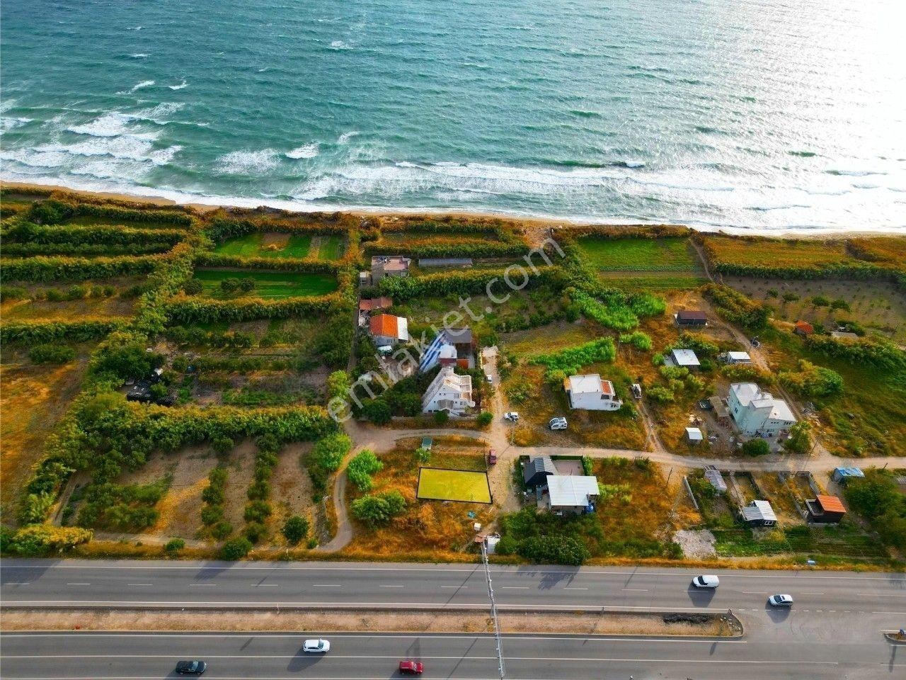 |bandırma| Denize 150 Metre Merkeze 5 Dk Yatırımlık Yazlık Arsa! — fotoğraf 27
