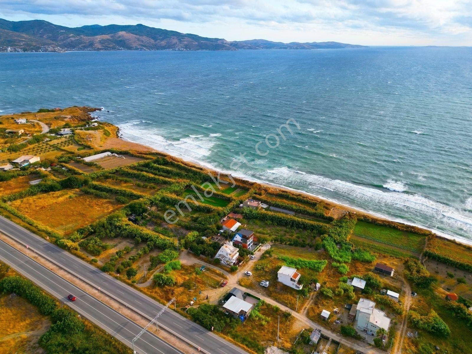 |bandırma| Denize 150 Metre Merkeze 5 Dk Yatırımlık Yazlık Arsa! — fotoğraf 28