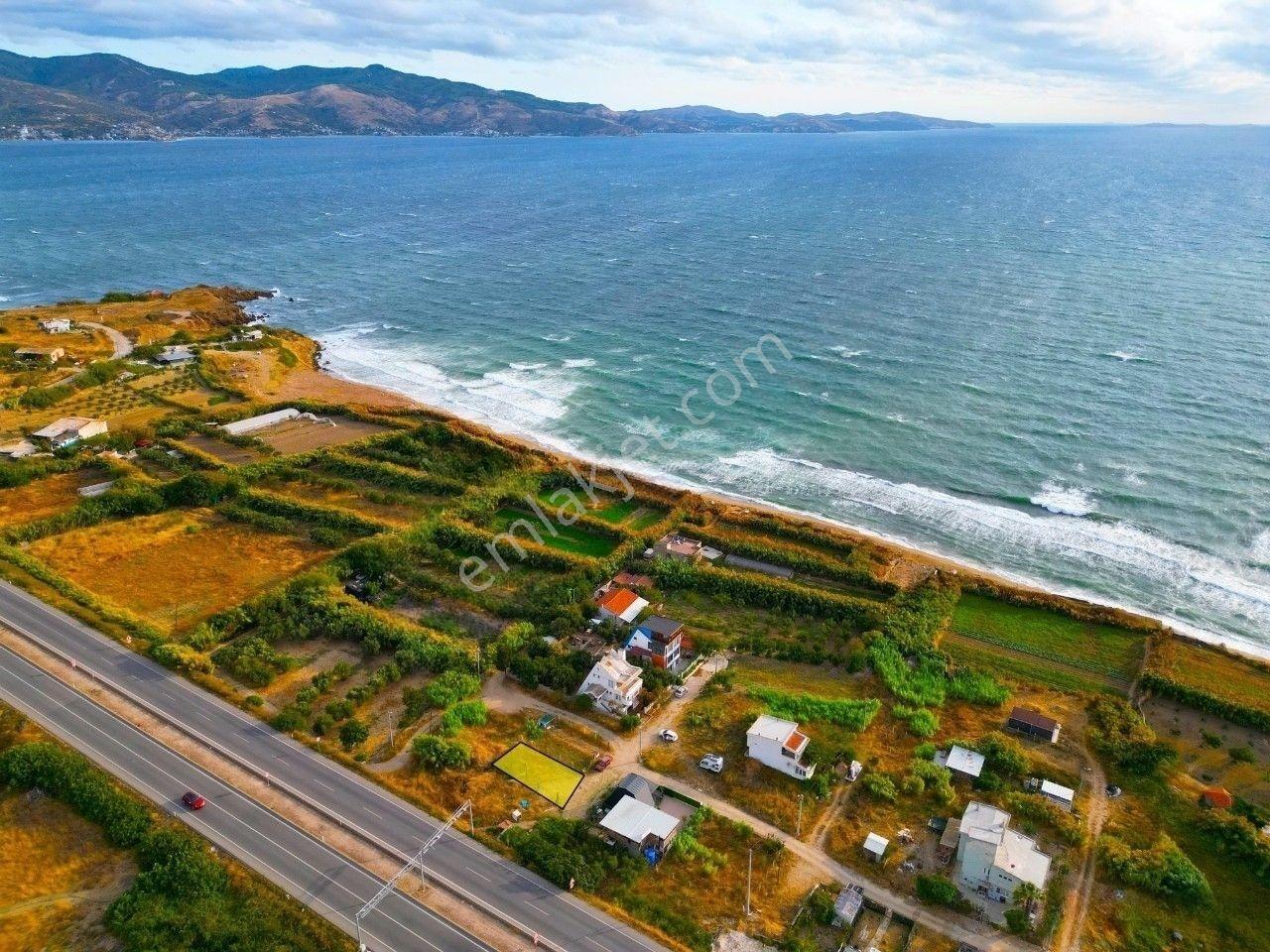 |bandırma| Denize 150 Metre Merkeze 5 Dk Yatırımlık Yazlık Arsa! — fotoğraf 29