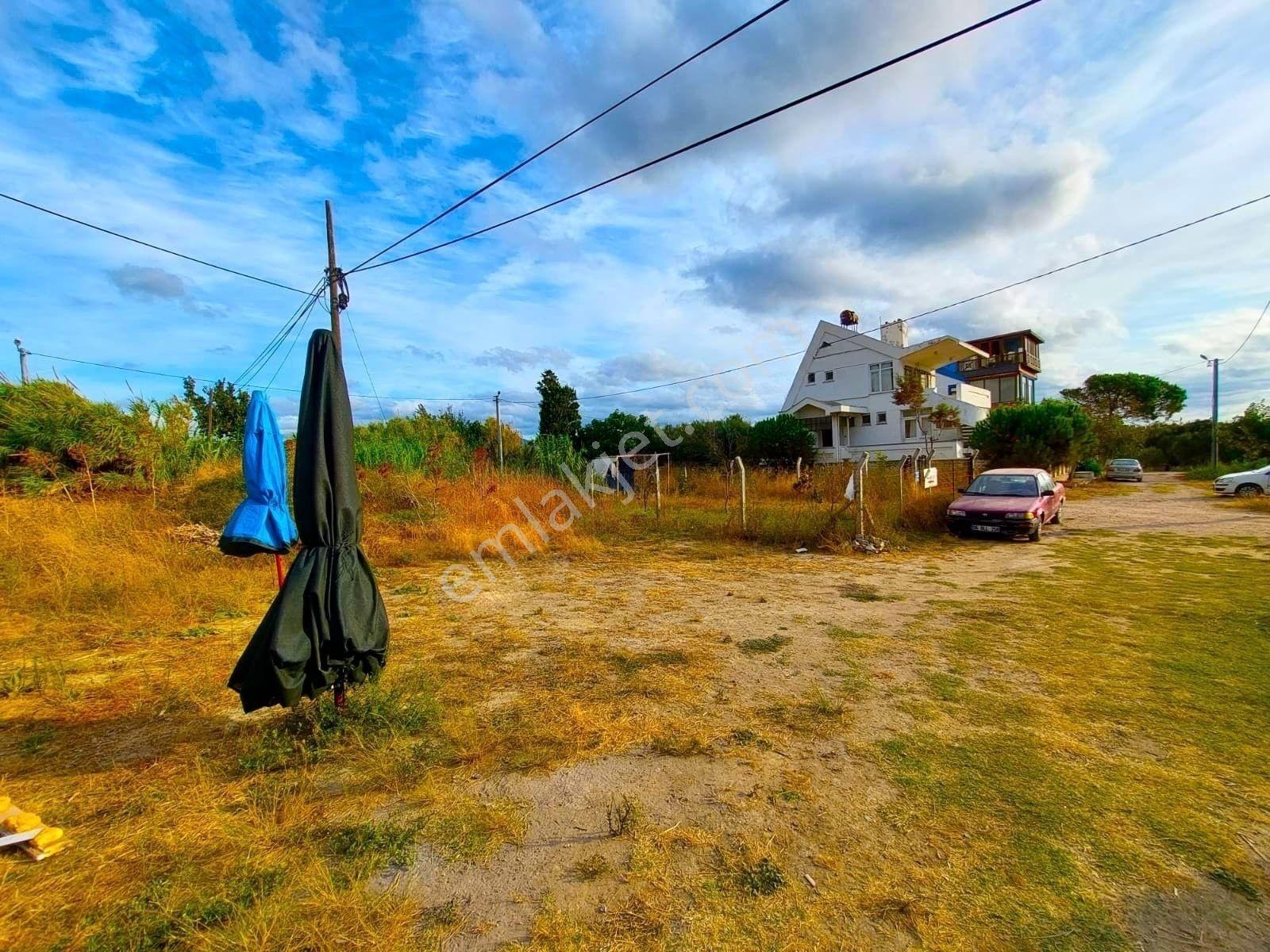 |bandırma| Denize 150 Metre Merkeze 5 Dk Yatırımlık Yazlık Arsa! — fotoğraf 30