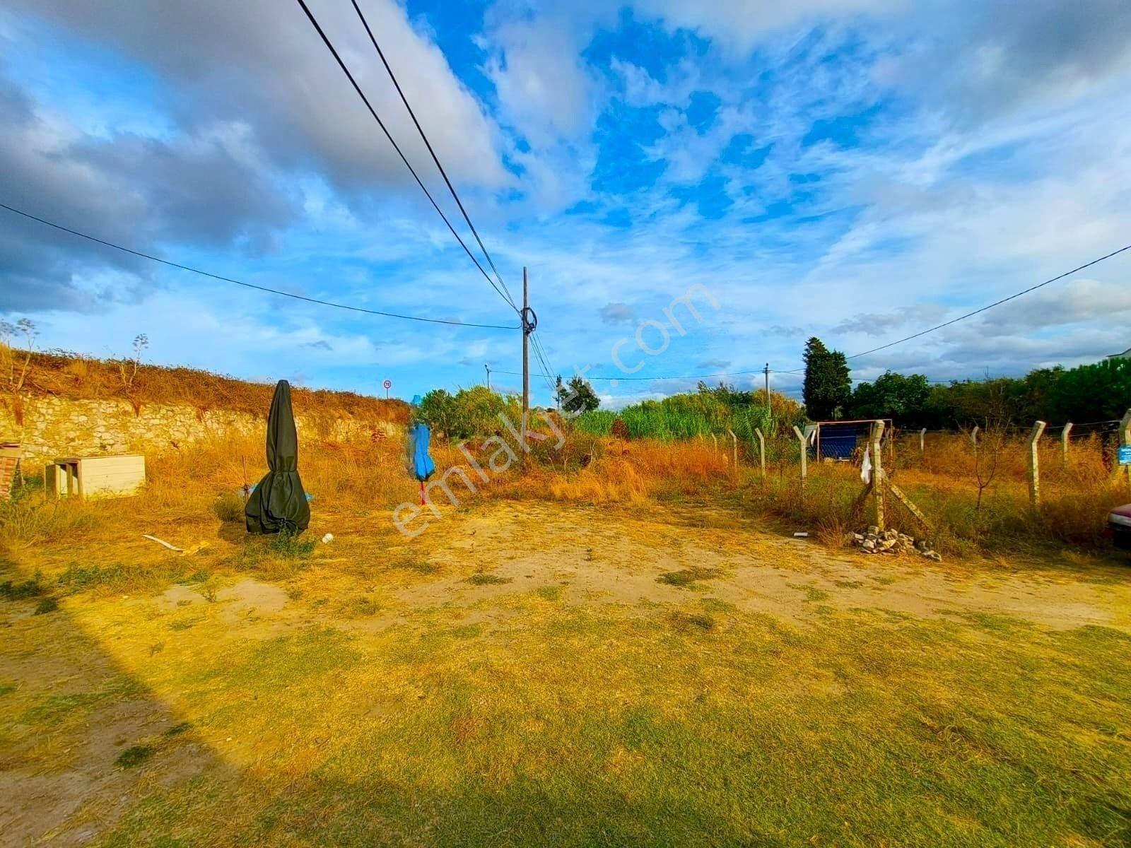 |bandırma| Denize 150 Metre Merkeze 5 Dk Yatırımlık Yazlık Arsa! — fotoğraf 31