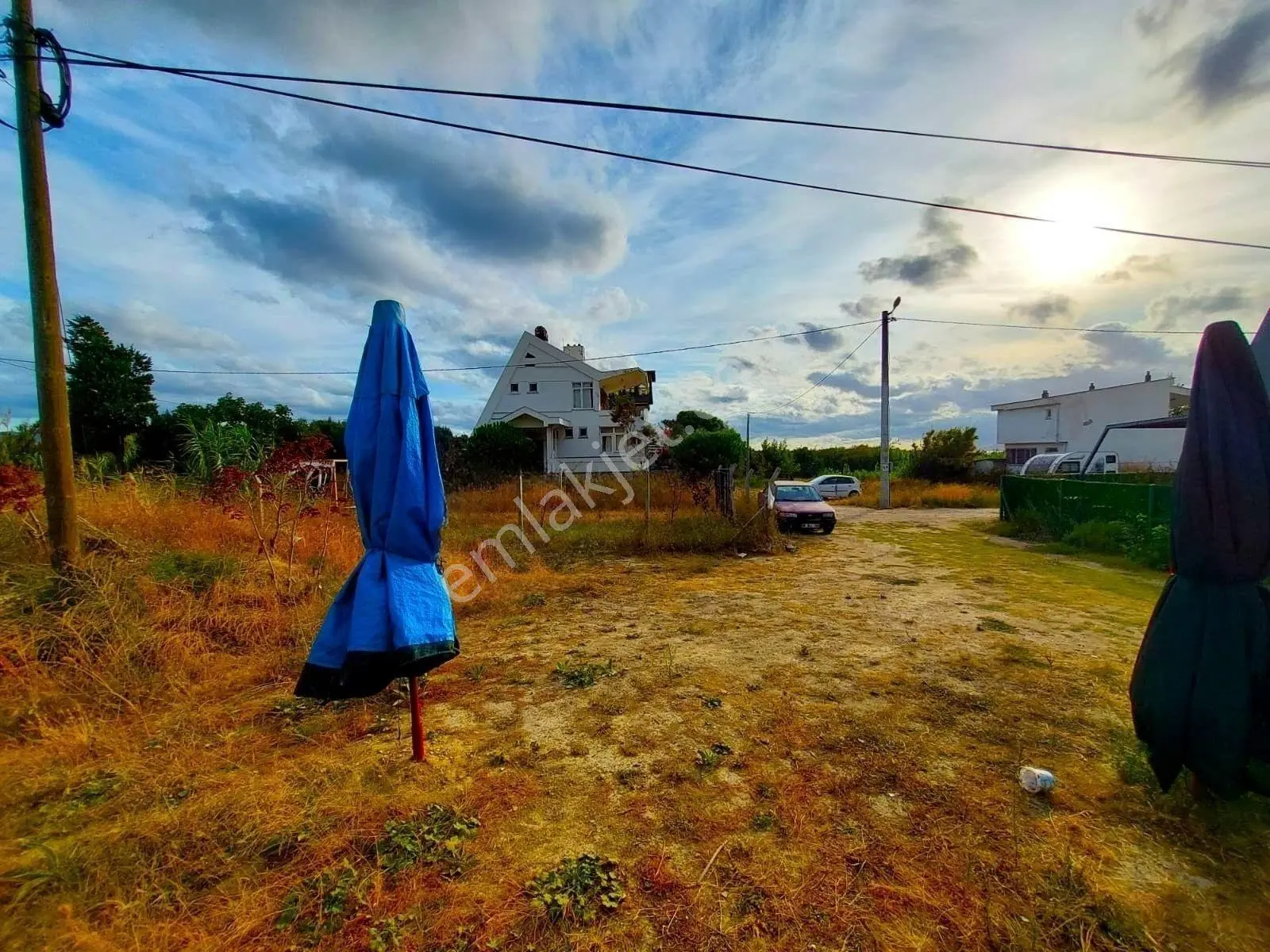 |bandırma| Denize 150 Metre Merkeze 5 Dk Yatırımlık Yazlık Arsa! — fotoğraf 32