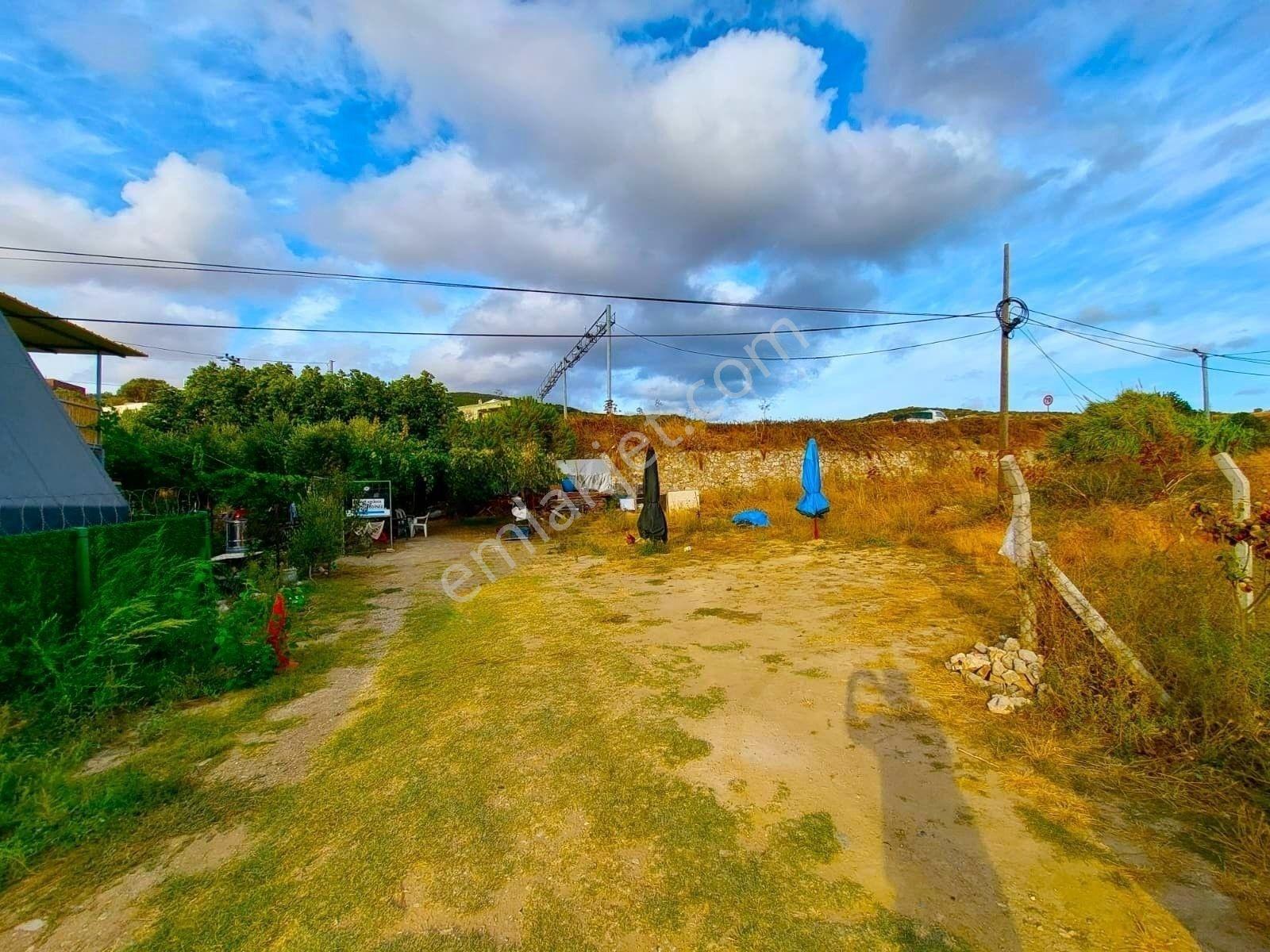 |bandırma| Denize 150 Metre Merkeze 5 Dk Yatırımlık Yazlık Arsa! — fotoğraf 33