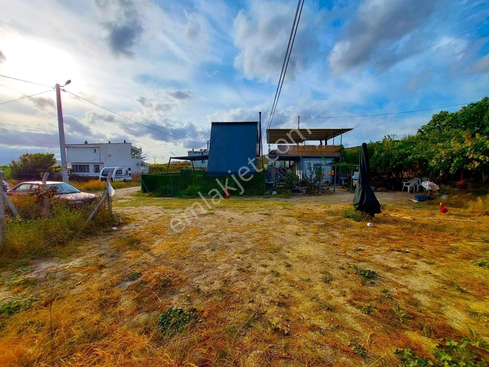 |bandırma| Denize 150 Metre Merkeze 5 Dk Yatırımlık Yazlık Arsa! — fotoğraf 34