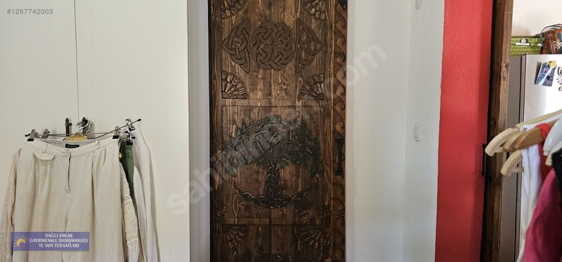 Torbalı Çapakta 400 M2 Tek Tapu Vılla — fotoğraf 2