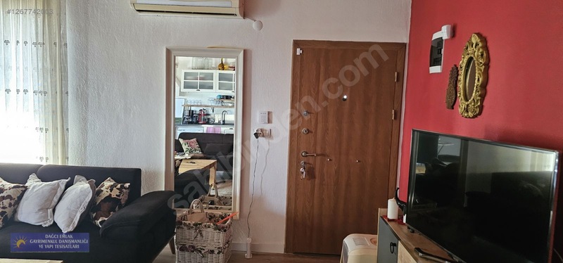 Torbalı Çapakta 400 M2 Tek Tapu Vılla — fotoğraf 3