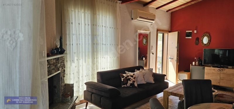 Torbalı Çapakta 400 M2 Tek Tapu Vılla — fotoğraf 4